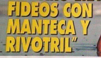 Hartisima 🇦🇷 ⭐️⭐️⭐️ tweet media