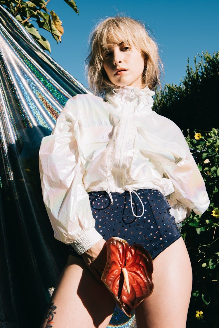 nvrfeltsoglum's tweet photo. it’s petals for armor summer btw🌺 https://t.co/f3Bi9bAHbg
