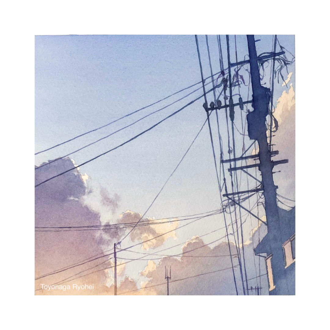 tr_watercolor's tweet photo. https://t.co/XHWjEPBrM5