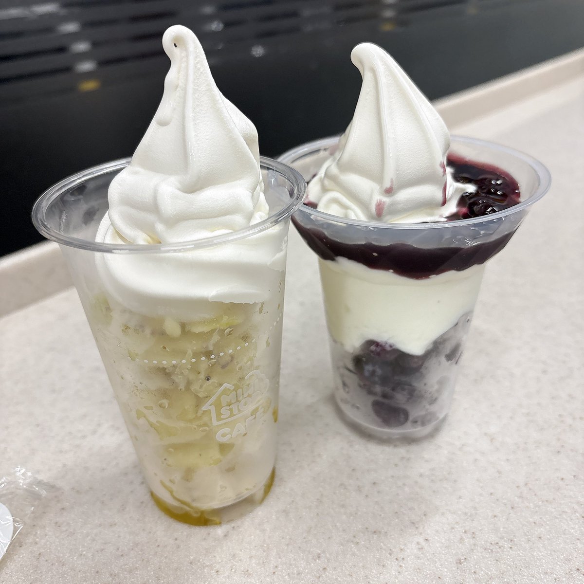 bafarin_teokure's tweet photo. 仙台満喫しすぎ https://t.co/mo1cGwhMiG