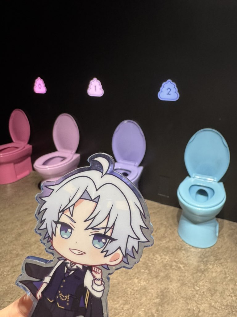 sim51265166's tweet photo. じん、これがうんこだよ
うんこ、これがじんだよ
(尋にブチ切れられる) https://t.co/eoF4UYjwnP