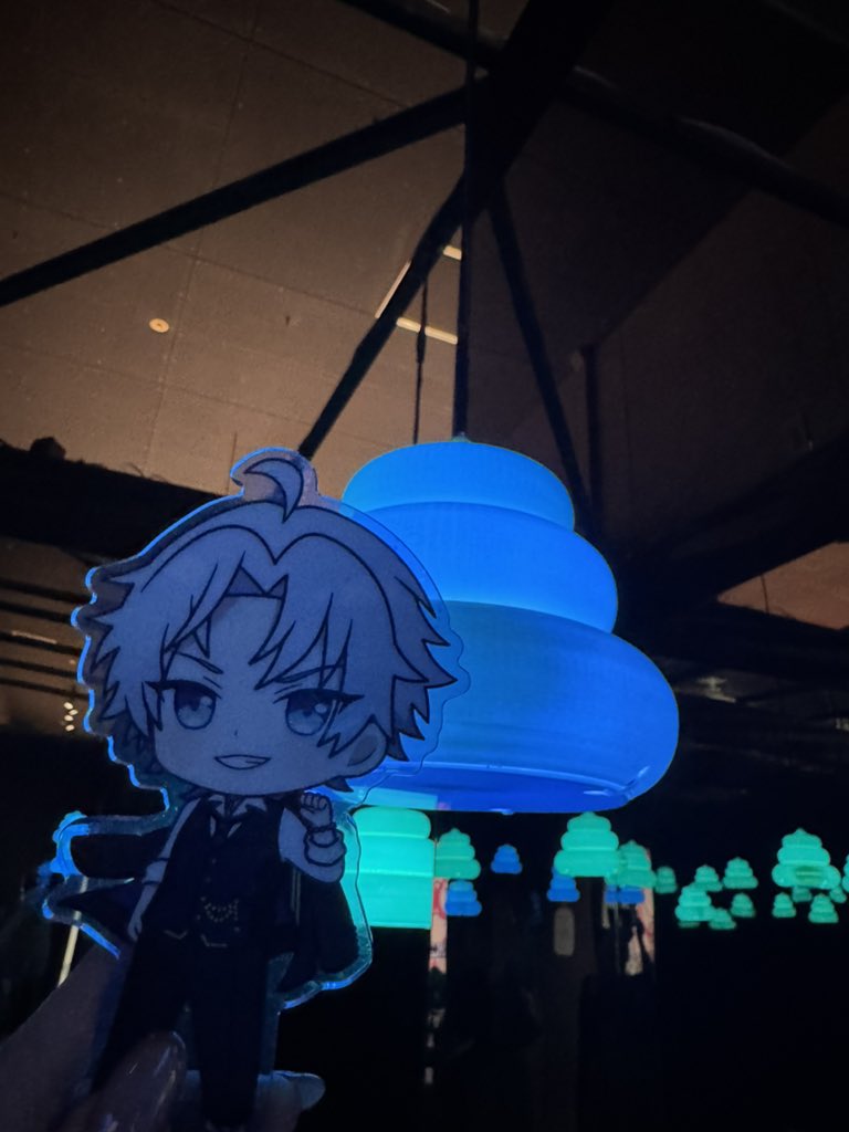 sim51265166's tweet photo. じん、これがうんこだよ
うんこ、これがじんだよ
(尋にブチ切れられる) https://t.co/eoF4UYjwnP