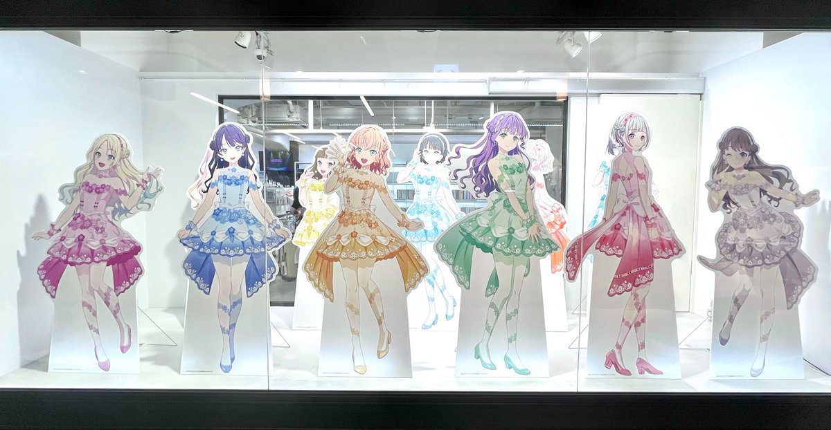 パラディーすす tweet media