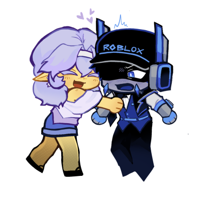 thereal_Genowlz's tweet photo. sevenblox (mostly doodles) archives https://t.co/7faD6eYFNR