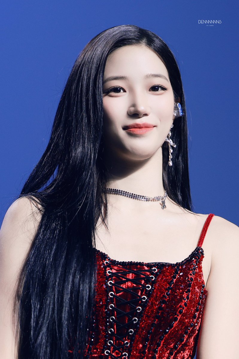 20260711 LE SSERAFIM TOUR 'PUREFLOW' IN INCHEON DAY1 #카즈하