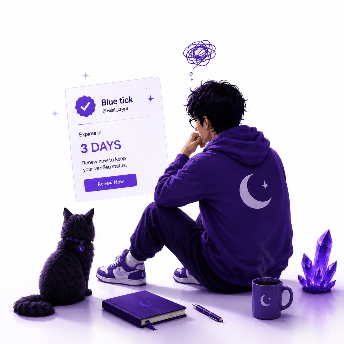 HILAL tweet media