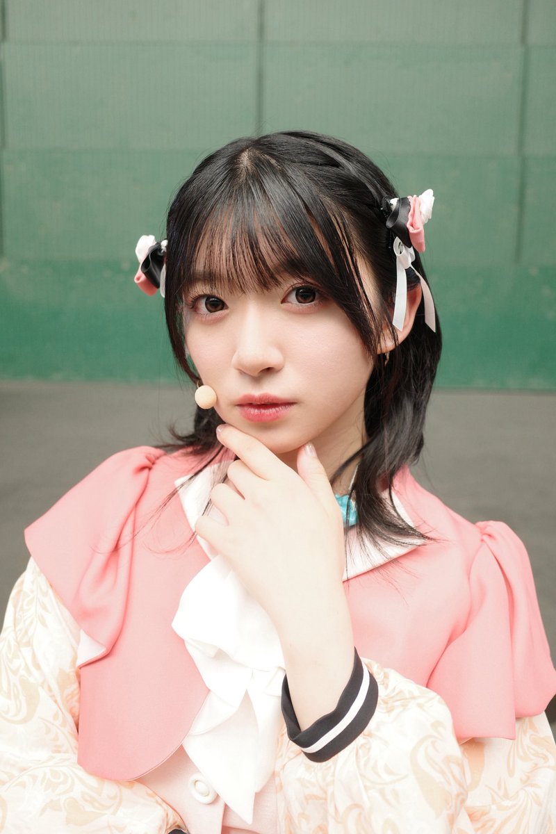 amane_bushi's tweet photo. ラブライブ！#蓮ノ空 女学院スクールアイドルクラブ
6th Live Dream ～Bloom Garden Party～＜Bloom Garden Party Stage／埼玉公演＞Day.1 ありがとうございました✨️🪷

花の宴が遂に開幕！！
明日もまた夢の中で会いましょう💐

Edel Note 桂城 泉 役 進藤あまね💚

 #蓮ノ空6th埼玉Day1
#lovelive https://t.co/5v2mdeUKJG