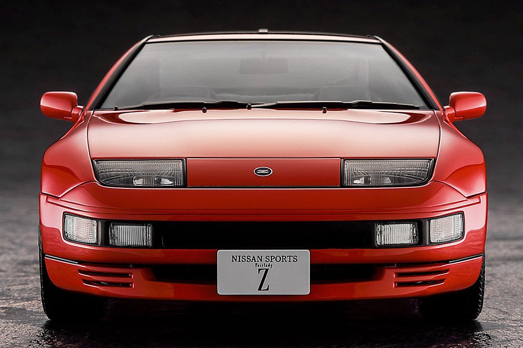 Take_Formula01's tweet photo. #Z32生誕祭
3,4才くらいの頃に近所にあった真紅のZ32を見て虜になりました。
この車がなければ多分一生車に興味持たなかったと思うくらい自分の人生に多大な影響を与えた1台です(笑)
(ちなみに当時はフェラーリだと思ってた) https://t.co/i0NRc6iNT8