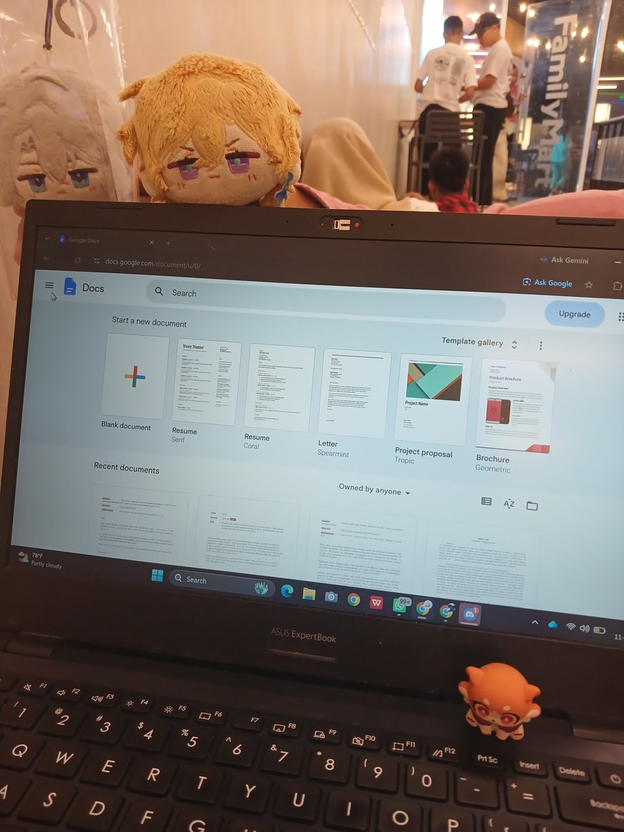 Rubert! tweet media