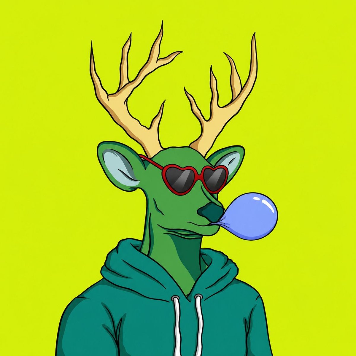 OxTylia's tweet photo. 🎟️ @Deerhoodies GTD Giveaway 🎟️ 

Prize: 25x GTD

Supply - 5,555
Chain - Robinhoob

Tasks:
- Like + RT , RT Their Pinned
- Follow  @Deerhoodies 
- Drop wallet Robinhood ( EVM )

Ends: 24 Hours https://t.co/ooKWxAlF7S
