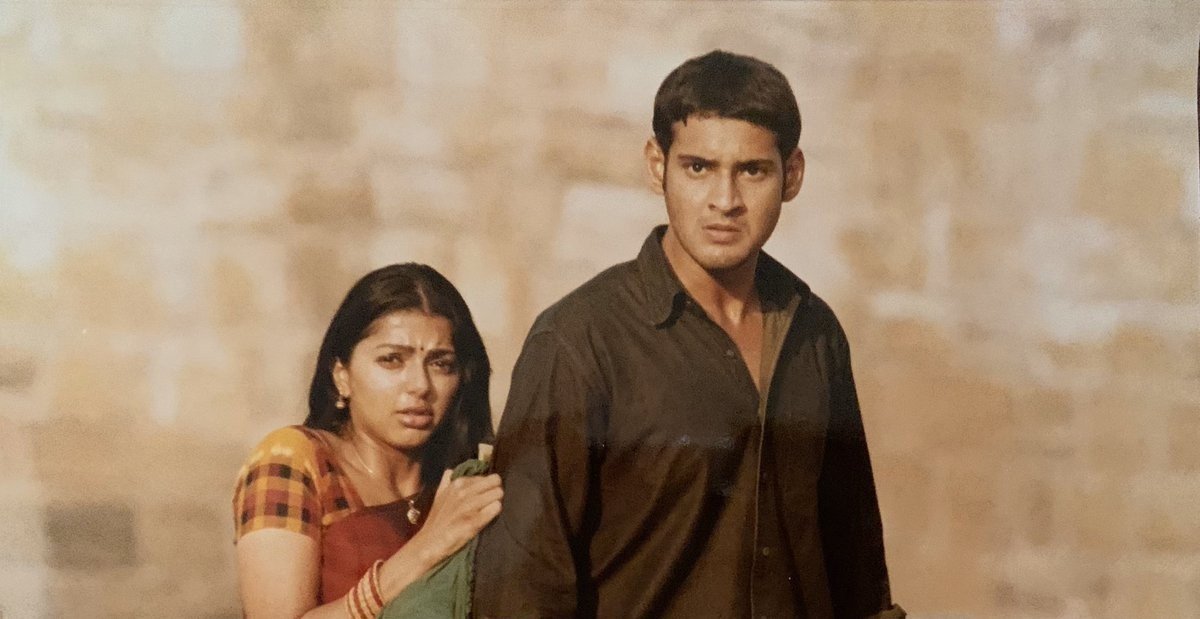 UrstrulyAbhi_03's tweet photo. History repeated ๐ ๐ฅ๐ฅ
7th film for @AkhilAkkineni8
#Lenin reported blockbuster #LeninBlockbuster @urstrulyMahesh https://t.co/poov9luiOW