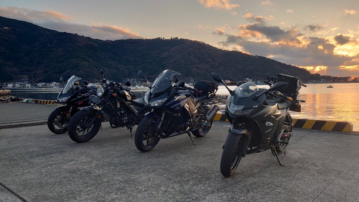 たんじろう様ご注文ご相談用です そんな事よりバイクに乗ろうぜ‼🏍