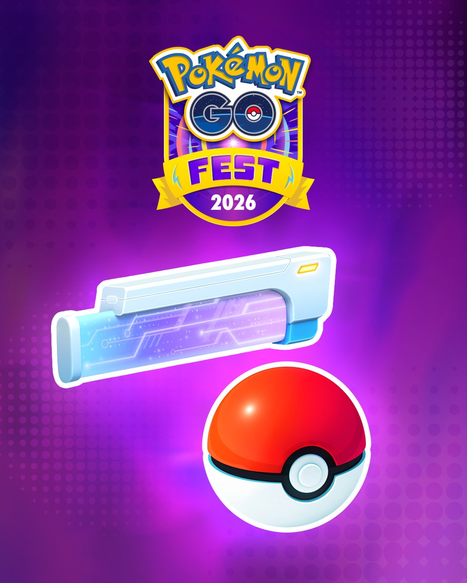 Pokémon GO Latinoamérica tweet media