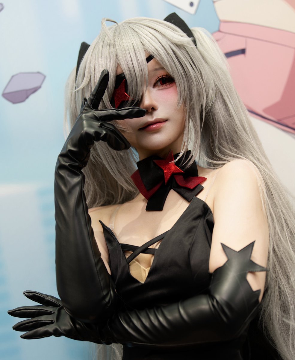 w00ng_2's tweet photo. 260711 DJMAX 팝업스토어 &amp; 콜라보 카페

DJMAX RESPECT - 엘 페일

@miumyu_cosplay 

#DJMAX #ELFAIL https://t.co/VTCtjafYgd