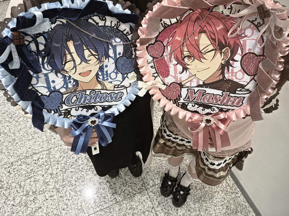 sakura__pink___'s tweet photo. #ナイチュー 
#MELLOW_DEAR_US https://t.co/bUGfLdgR3T