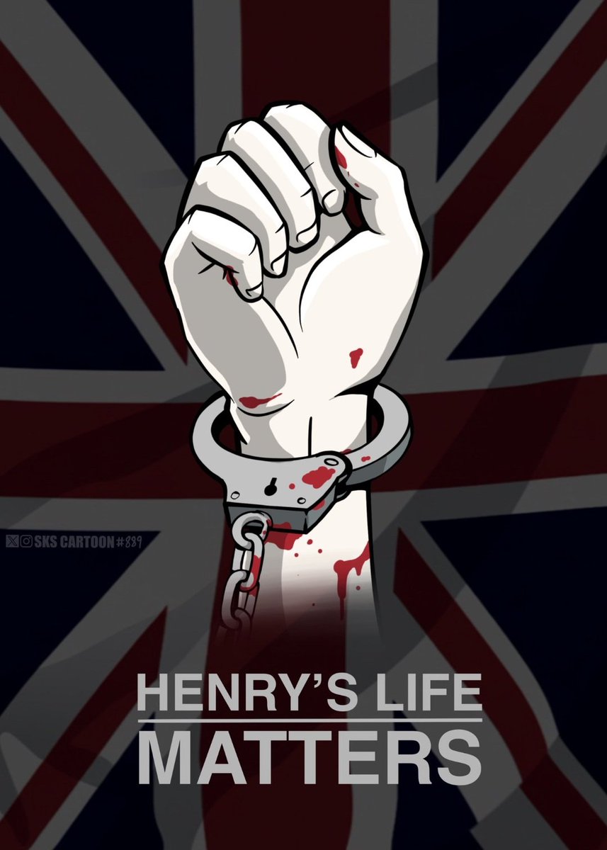 jamesnoble57257's tweet photo. @ActivePatriotUK @QSMCNews I'm sure the police arrested him for getting stabbed! https://t.co/CtGVVYmyeV