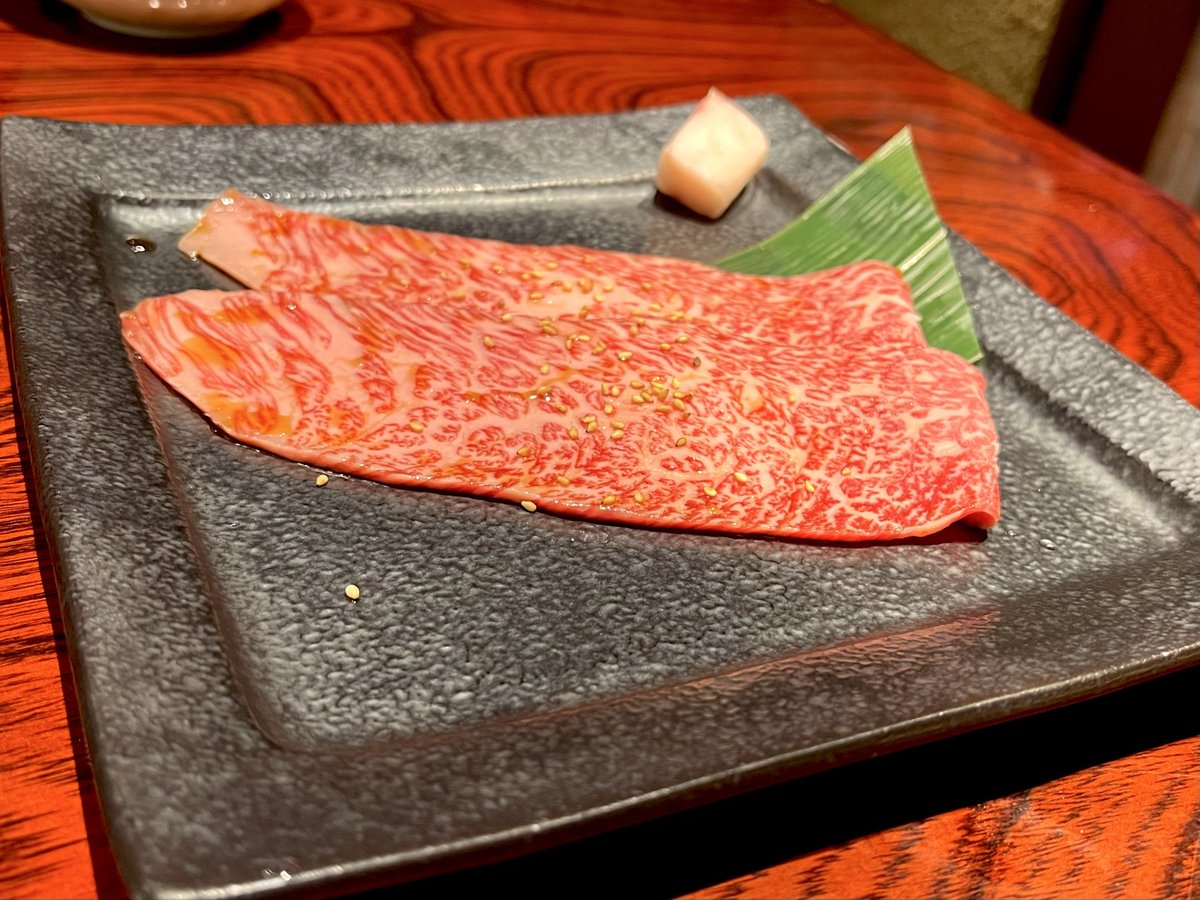 えんがわあぶり🍣🔥 tweet media