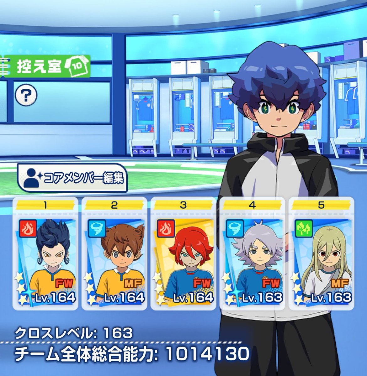Kokeshi_cham's tweet photo. ハーハッハッハッハー大人の力で
デスソードをぶちかましました。
まじ気持ちイイっすわ。 https://t.co/Zq07bPPn4d