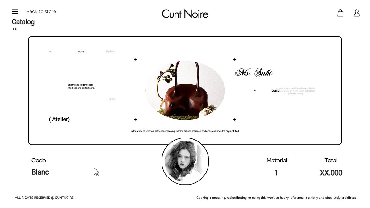 C___unt's tweet photo. Repost it for me, luv!

Presenting 4 latest catalog layouts—polished in detail, graceful in presentation, and thoughtfully curated from start to finish. Choose your favorite and let it speak for you. My DM is open for respectful inquiries and kind messages.

Danke, 💋
#zonauang https://t.co/44xSBKGogo