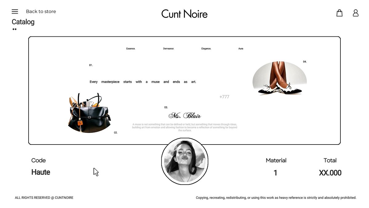C___unt's tweet photo. Repost it for me, luv!

Presenting 4 latest catalog layouts—polished in detail, graceful in presentation, and thoughtfully curated from start to finish. Choose your favorite and let it speak for you. My DM is open for respectful inquiries and kind messages.

Danke, 💋
#zonauang https://t.co/44xSBKGogo