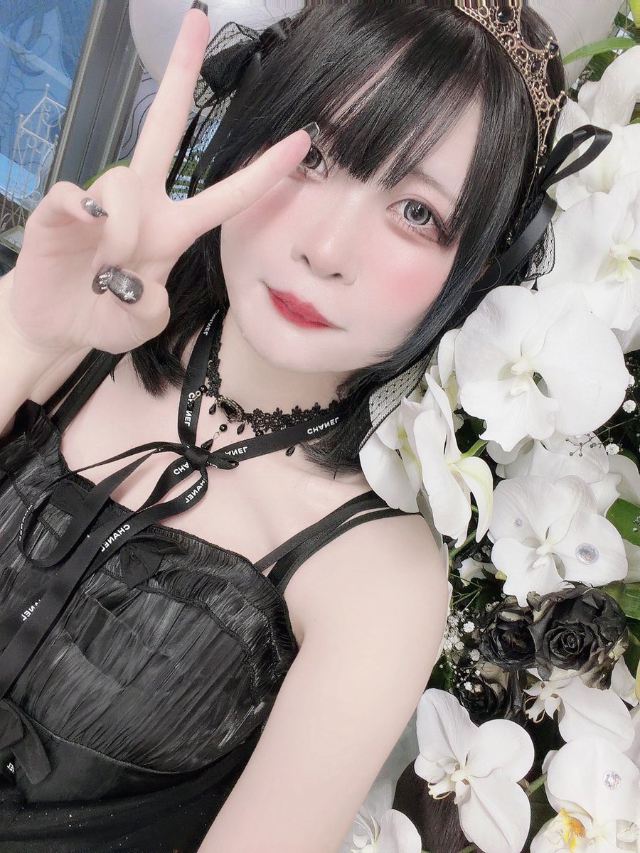 闇月めろ☾👑 (@YamiMelo_666) / Posts / X