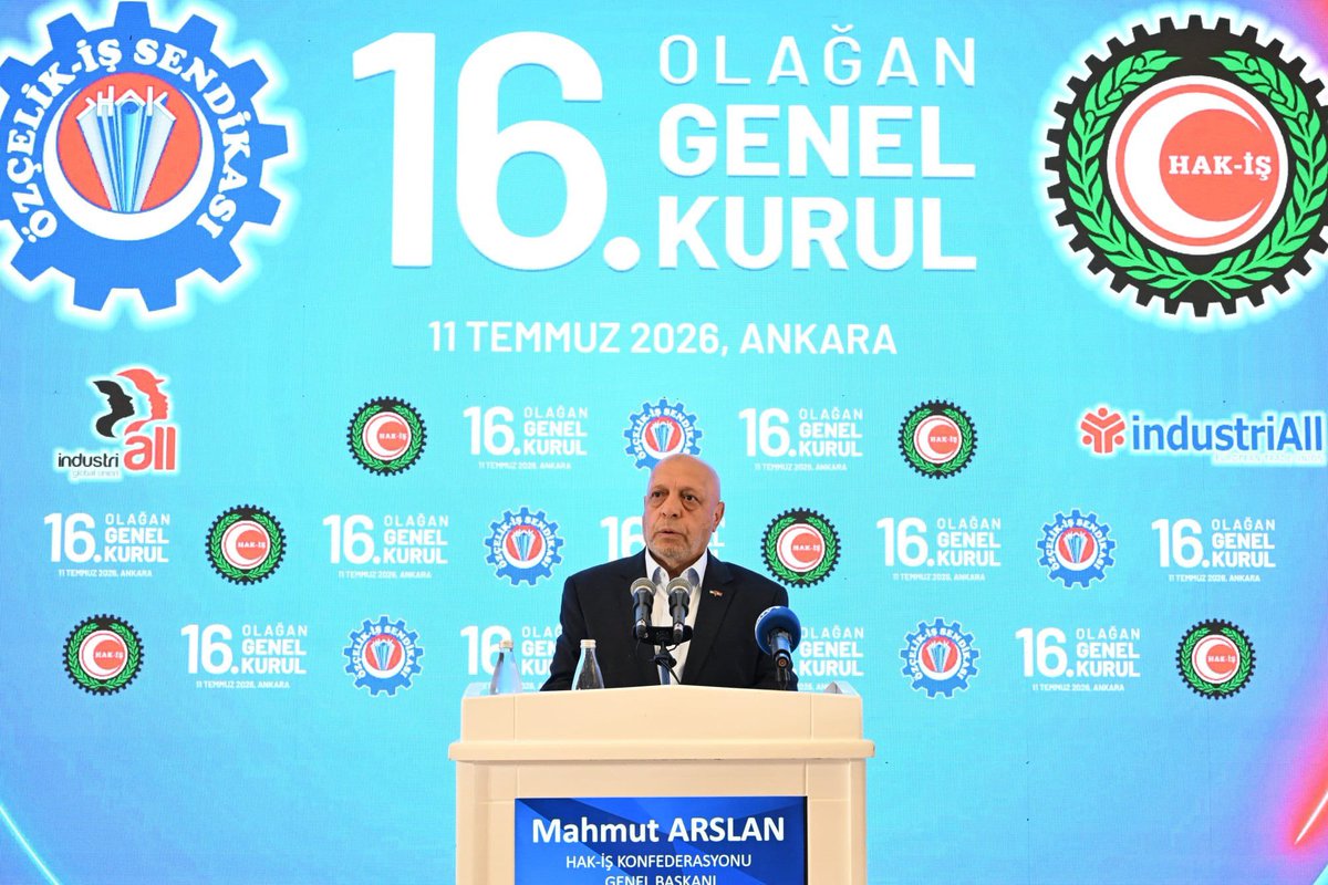 Öz Taşıma İş tweet media