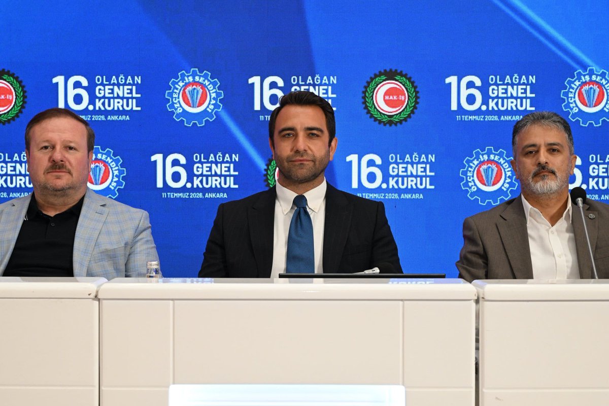Öz Taşıma İş tweet media