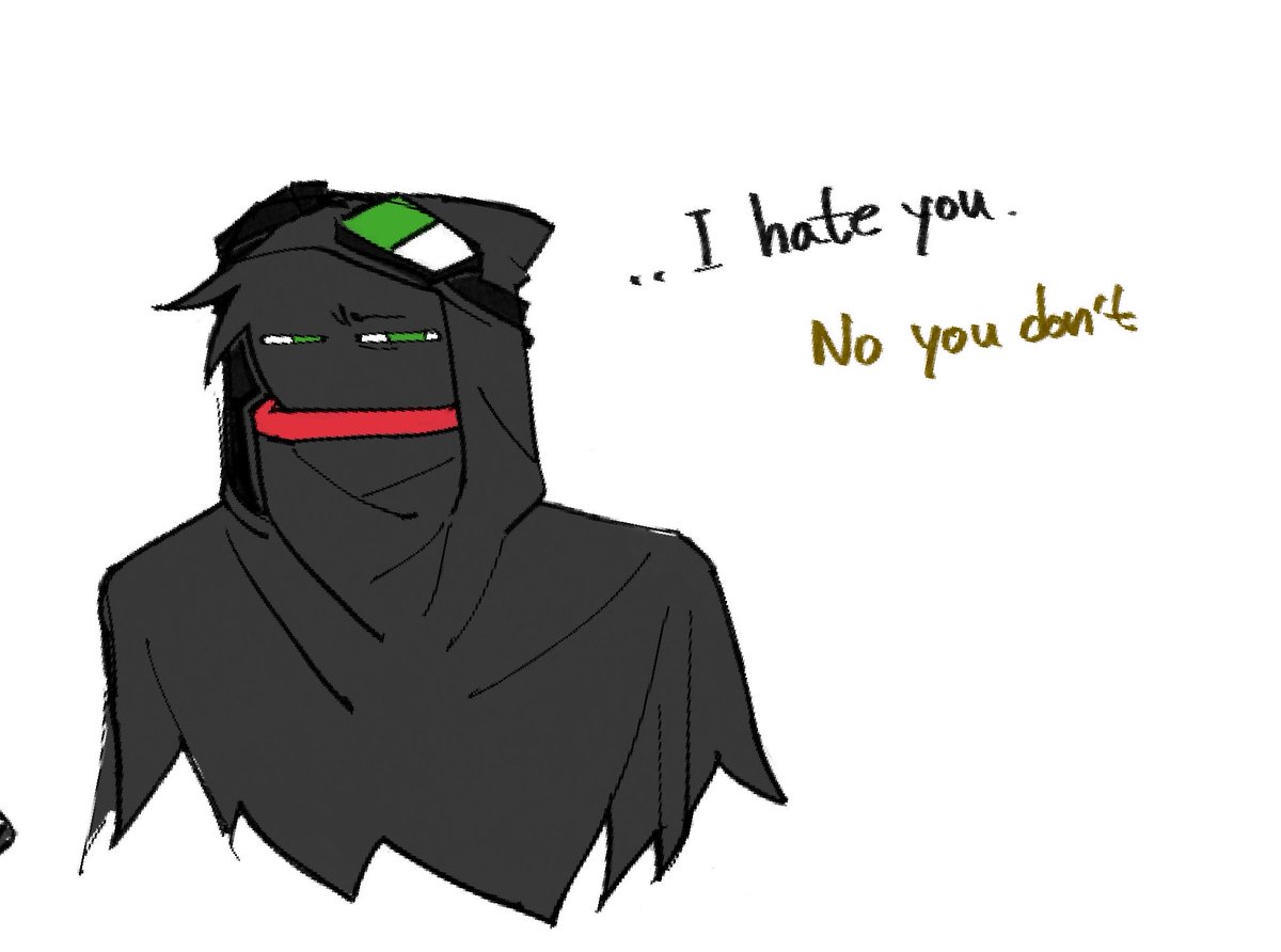 imtired_68's tweet photo. #Verity #thatmob #twixxel #fanart https://t.co/1PBYk1Yjki