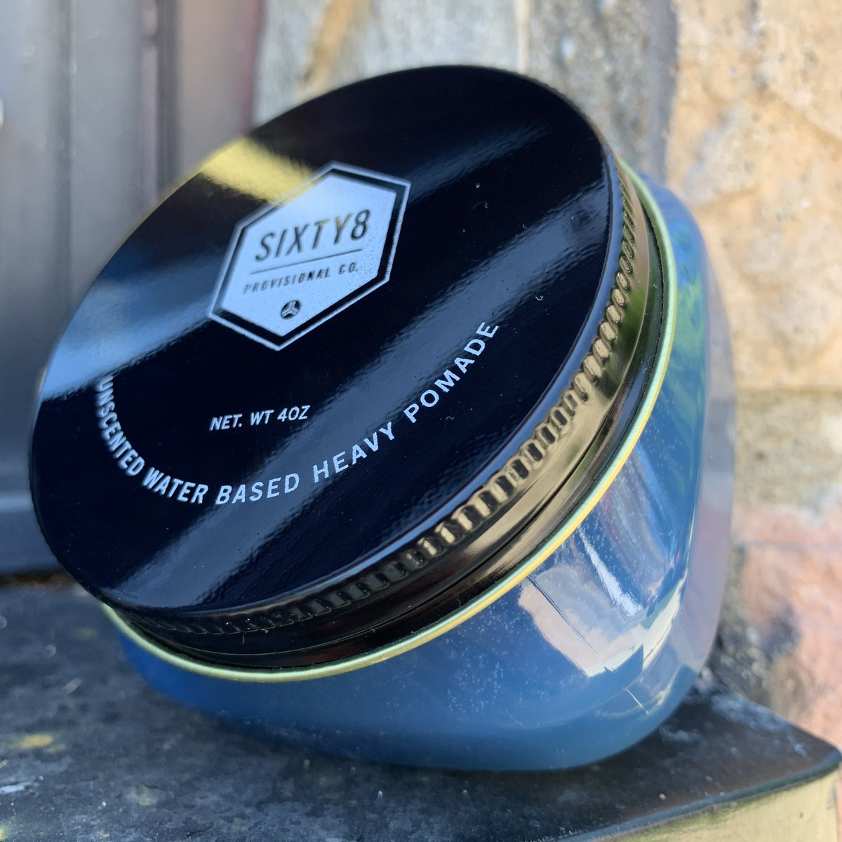 Sixty8Chicago's tweet photo. Some days you want your hair product to do its job without competing with your cologne, aftershave, or beard oil.

https://t.co/v4ZlwrGa8y https://t.co/UEQV8rDleP