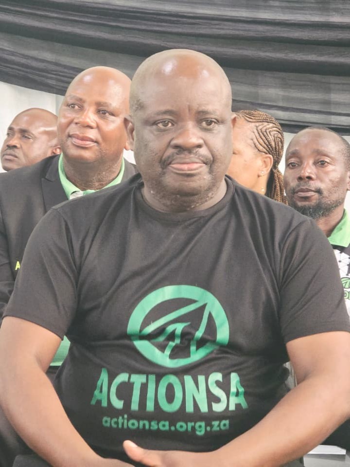 Action4SA tweet picture