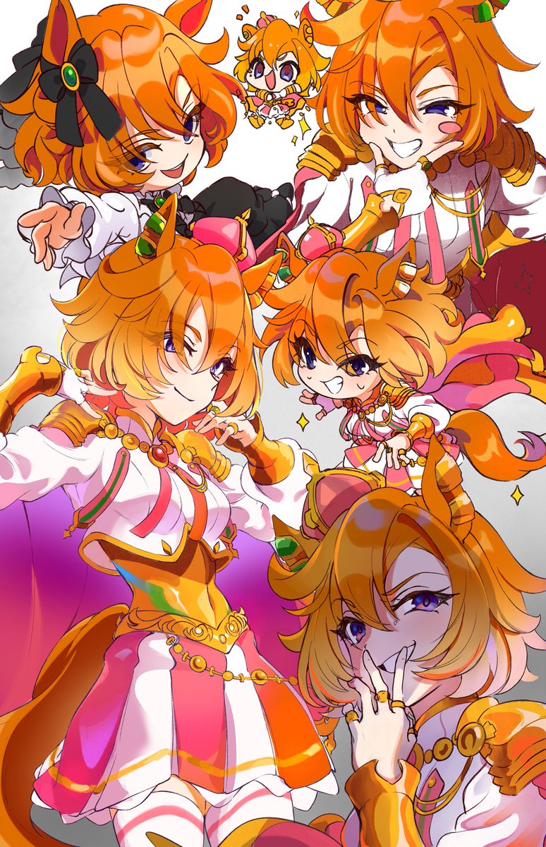 chokotabetai00's tweet photo. オペちゃん！ https://t.co/nvjeOCFuTl