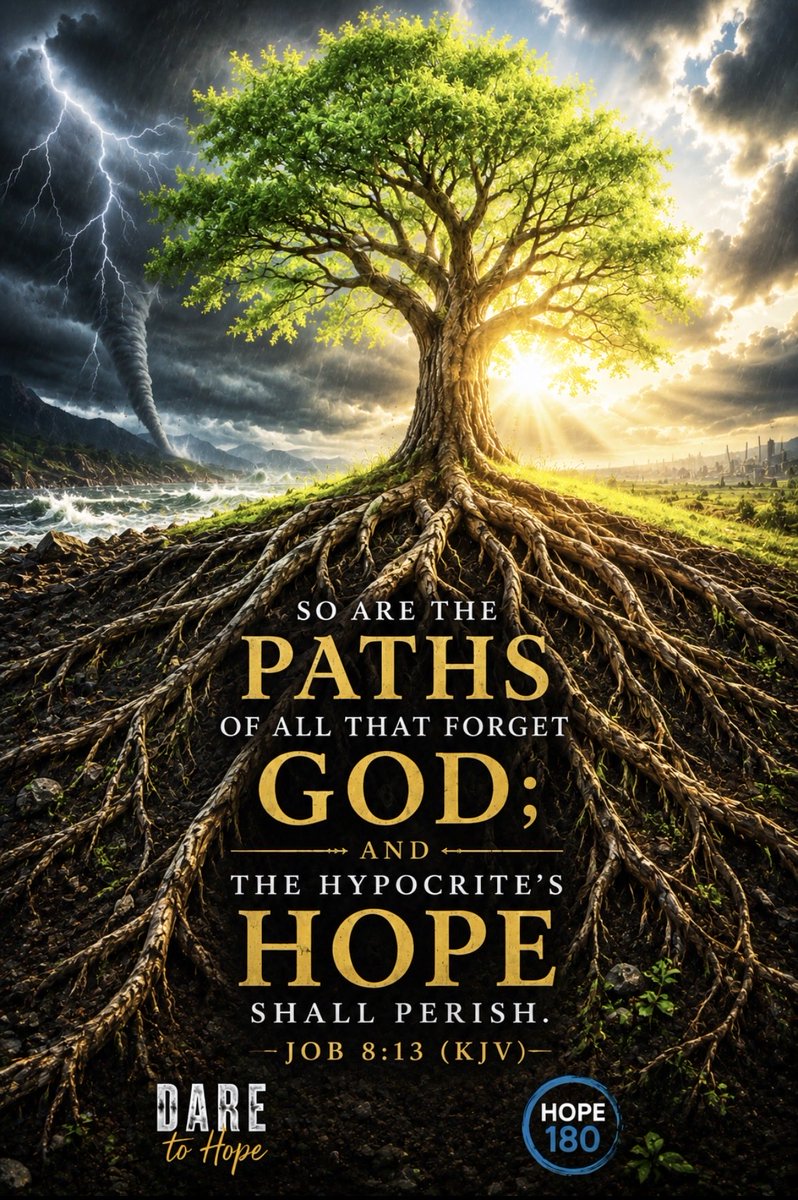 Hope 180 tweet media