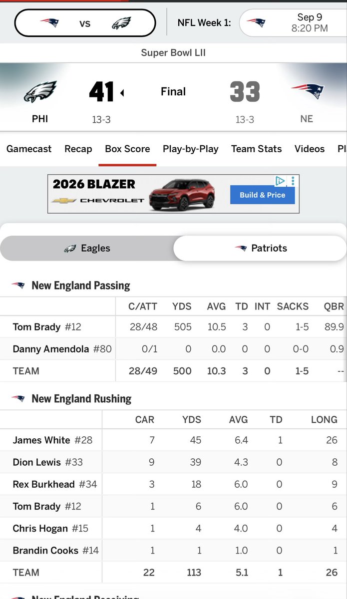 Lights Out tweet media