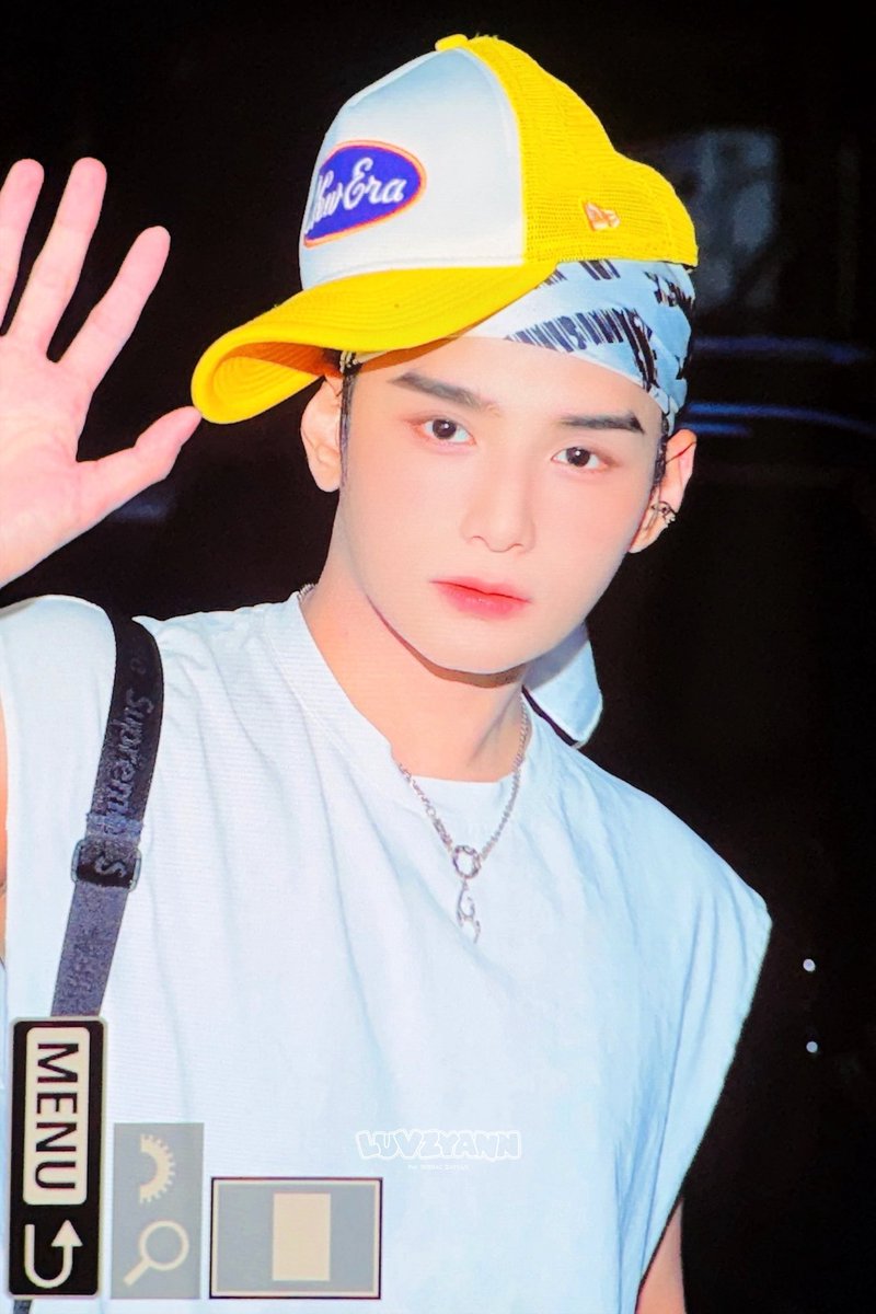luvzyann's tweet photo. 260711 빠잉

#XODIAC #소디엑 #ZAYYAN #자얀 https://t.co/JW7dsoWpxd