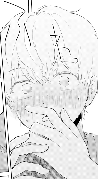 _sugarayomo_'s tweet photo. 全部顔に出る受け、健康によい😌 https://t.co/6kIMmVhms3