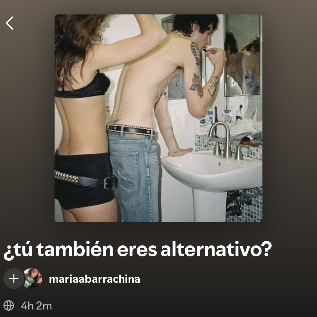 mariabarrach's tweet photo. ayyy yo también quiero https://t.co/ovgxZfrtok