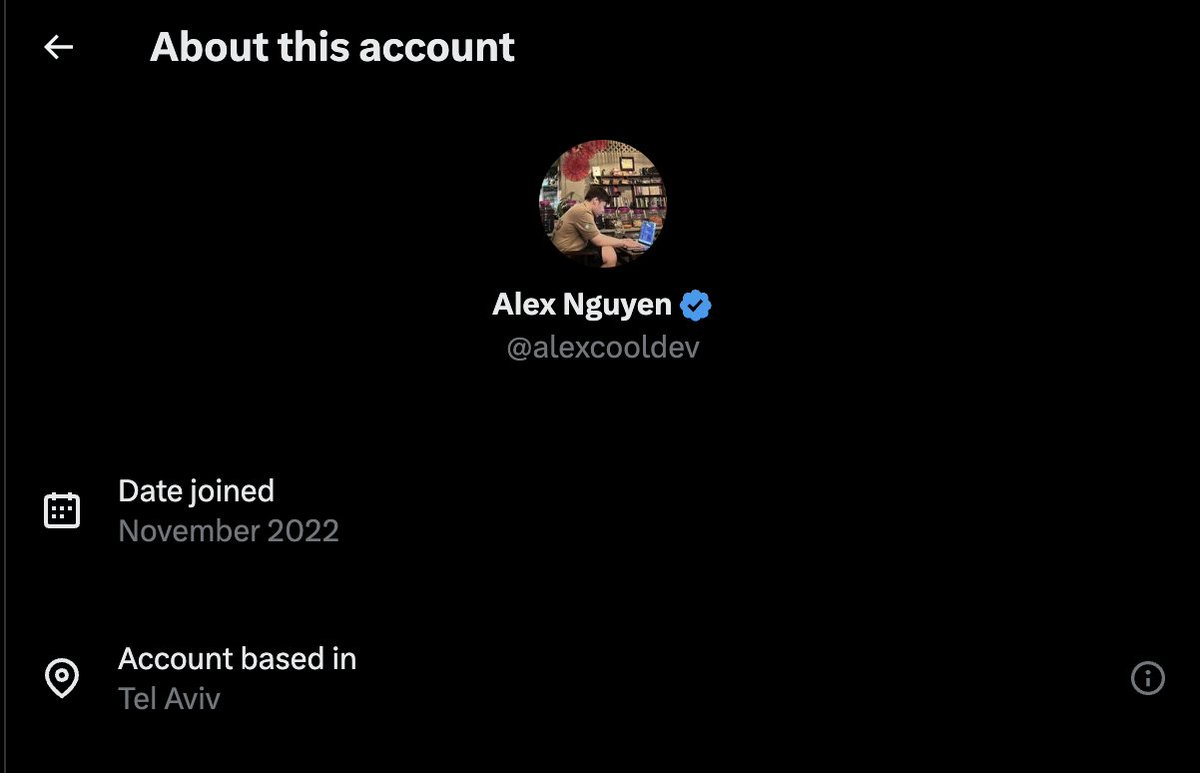 Steven Bogdanov tweet media