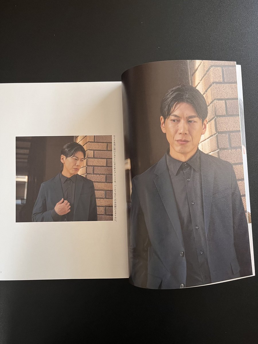 takumi_model's tweet photo. 【祝】モデル歴25年、初の表紙！！！

モデルを始めた頃に「いつか表紙やりたいな」なんて思っていて、すっかり忘れてた。

まさか今になって叶うとは。

やっぱり夢って叶うんだよね笑 https://t.co/4EzNiiXwC3
