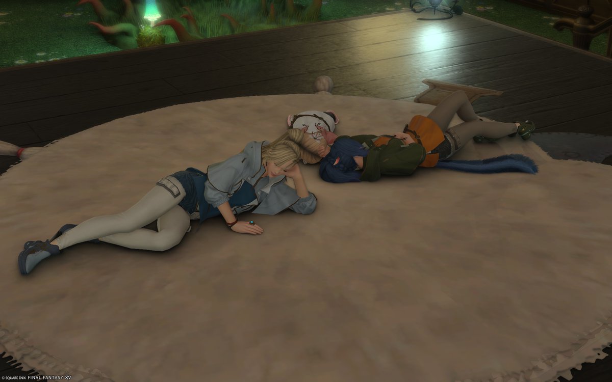 ephrette_ff14's tweet photo. 7/4、おばけ集会所開いていました。
来てくれた皆さんありがとうございます。
本日7/11も土曜日なので、このあと24時から開きます。
#おばけ集会所 https://t.co/AxkS8rvhBO