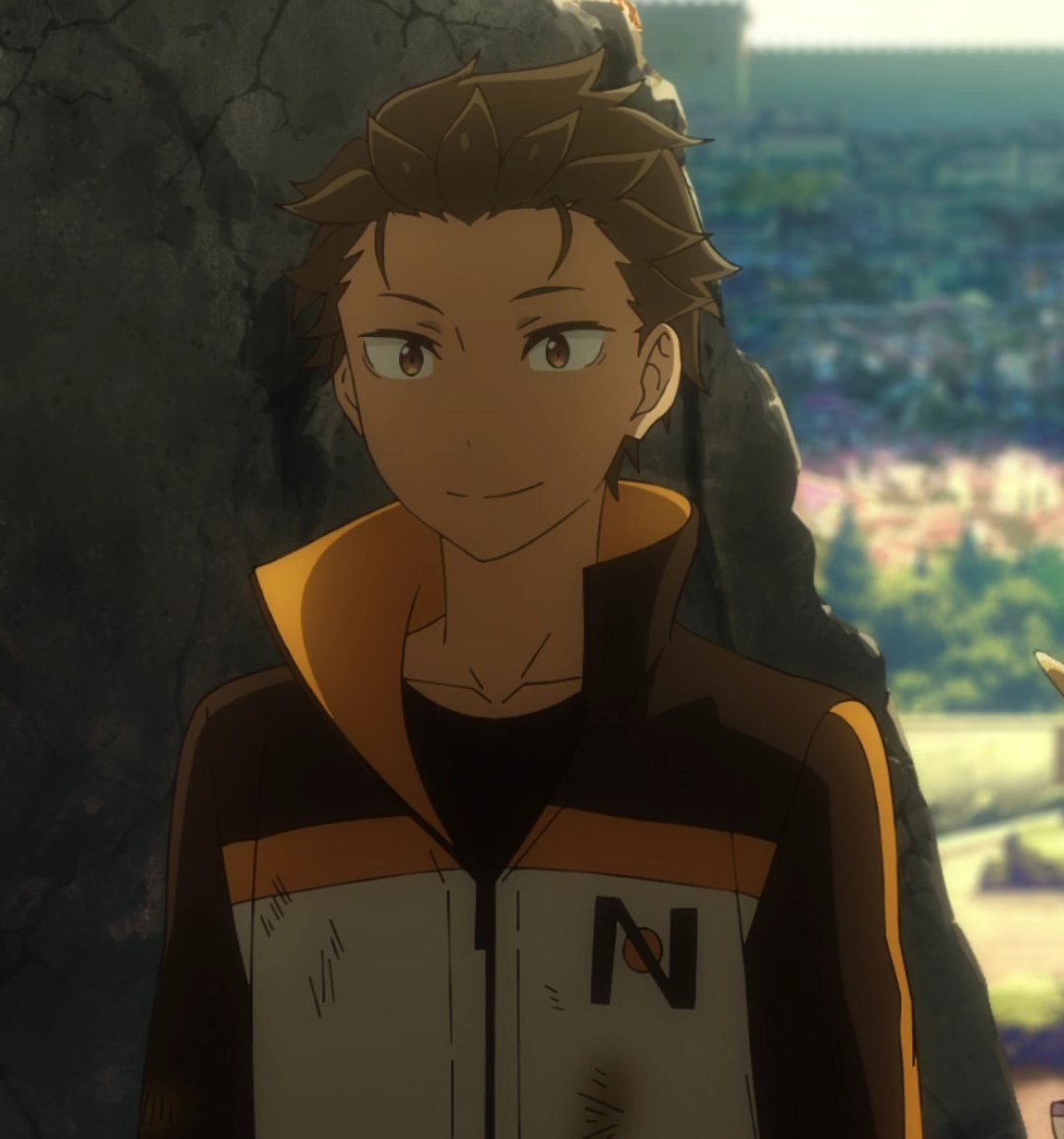 Anime Spotlight tweet media