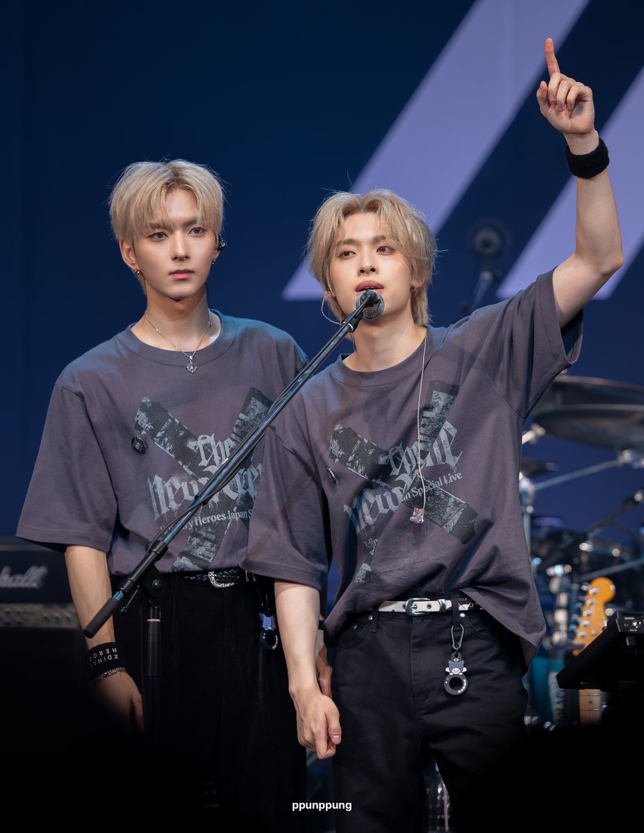 ppunppung4084's tweet photo. 260114 The New Xcape 요코하마 DAY2  

딸케
#XdinaryHeroes #엑스디너리히어로즈 #Gaon #가온 #오드 #Ode https://t.co/aThqTWQhZz