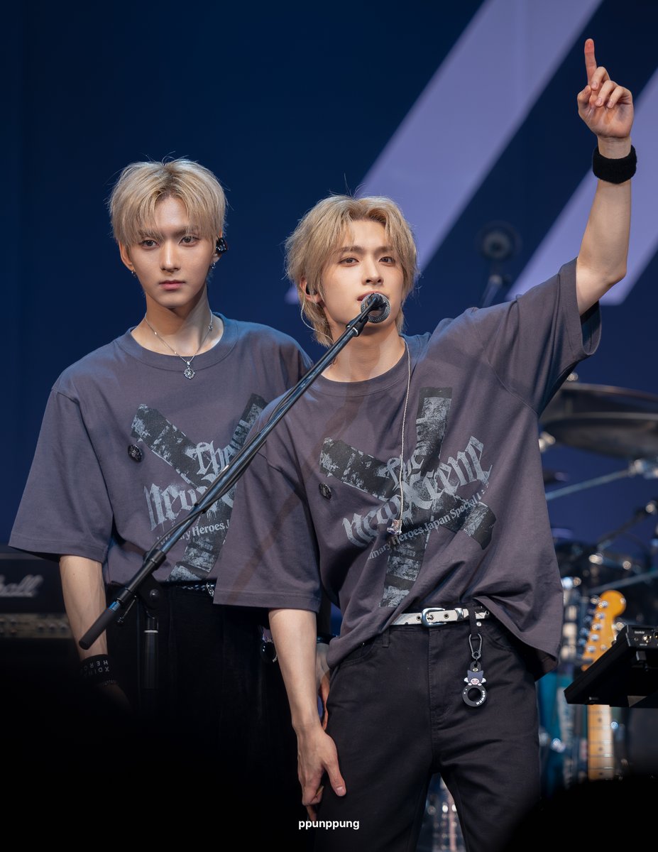 ppunppung4084's tweet photo. 260114 The New Xcape 요코하마 DAY2  

딸케
#XdinaryHeroes #엑스디너리히어로즈 #Gaon #가온 #오드 #Ode https://t.co/aThqTWQhZz