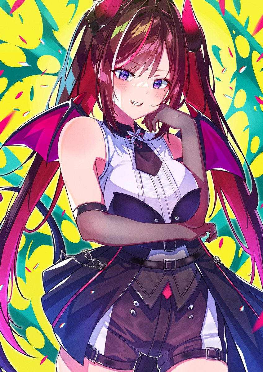 cruzango0510's tweet photo. あずきち🥰✨✨
 #AZKiART https://t.co/3TjLSojmAs