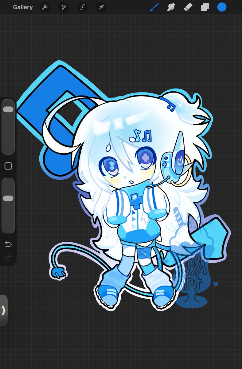 vanviryxx's tweet photo. @CCS_Xayahri Good luck to everyone, joined idk how many of these but it’s okay I’ll win one maybe one day https://t.co/PMwr1z98Hp