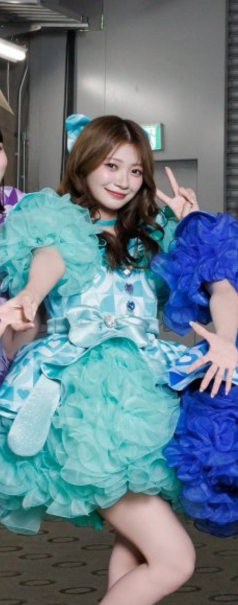 あっっっかんわ❣️激メロ過ぎて辛い💚 お姉さん可奈さん大好き 愛して