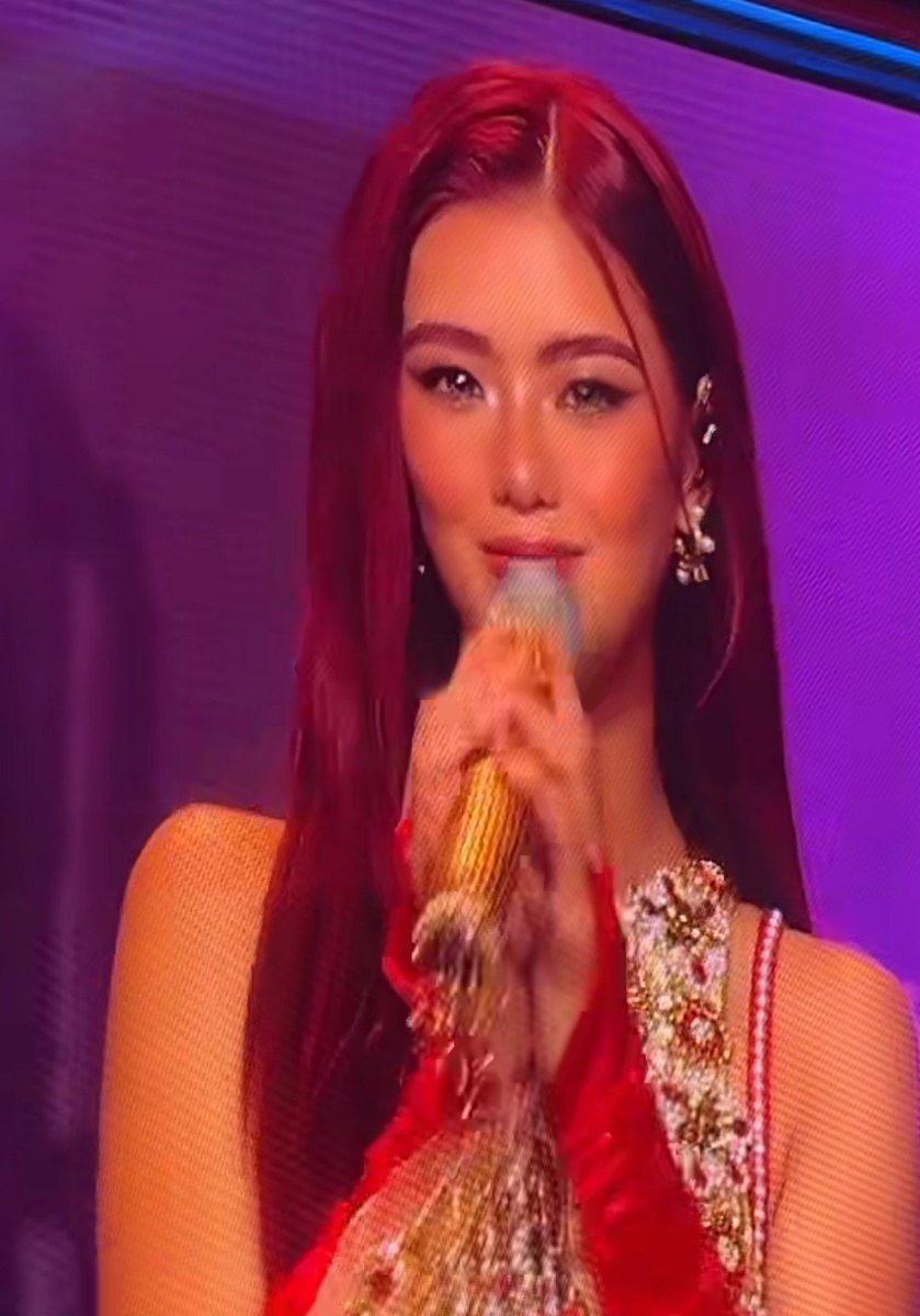biniiishiii's tweet photo. Ang ganda ng mekayaaaaa 🥹😍🥰

BINI SIGNALS SA SUGBO

#BINI_SIGNALS_CEBU 
#BINI_SIGNALS_WORLDTOUR_2026 https://t.co/yejeFE3BDg