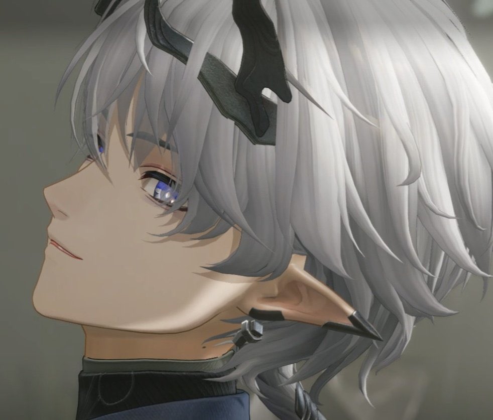 Daily_Ardashir's tweet photo. HG: Yeah add another Sesame dot to the next guy it should sell him well. Worked in the other few male operators. https://t.co/mz5KxF43I9