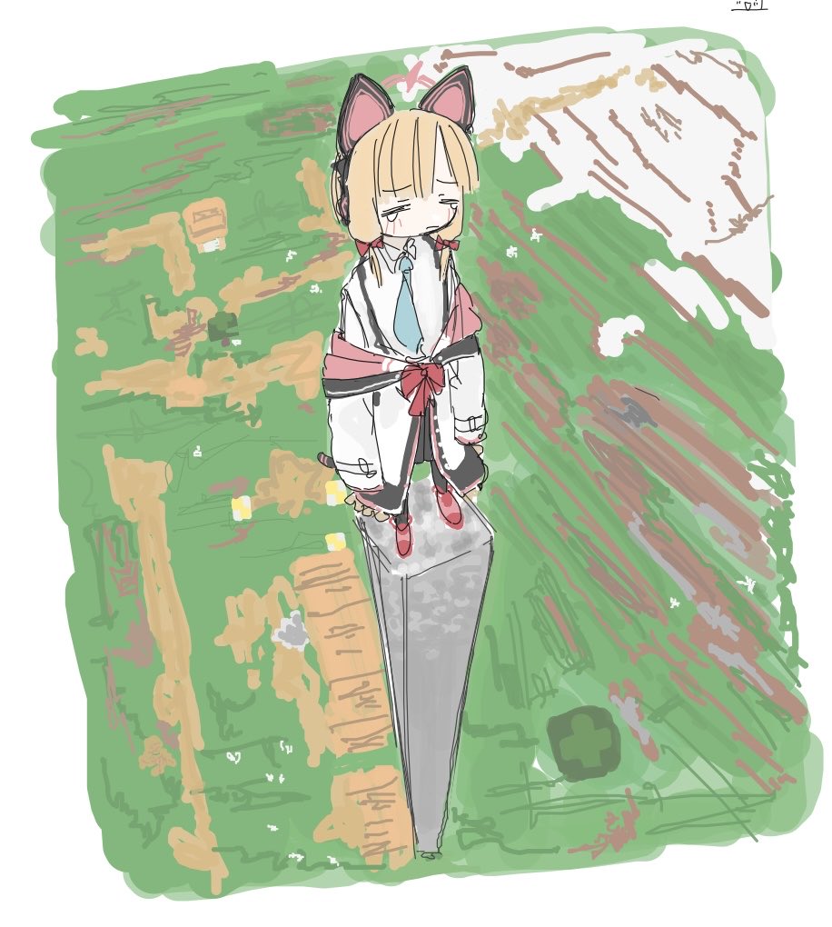 ヤル気 tweet media
