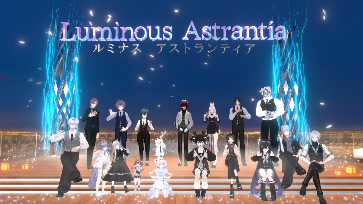 poseto_setto's tweet photo. #ルミティアVRC
パーティクルライブは綺麗だったし、生演奏もとても素敵でした😊
相席した方が演奏者さんだったのは驚きましたね😆 https://t.co/sGvmJL6RP4