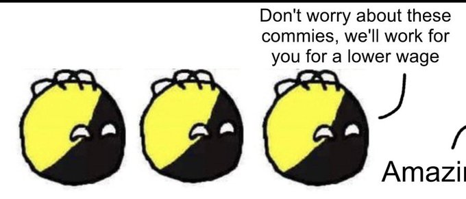 MarxistInfo's tweet photo. 𝙀𝙫𝙚𝙣 𝙞𝙣 𝙮𝙤𝙪𝙧 𝙛𝙖𝙣𝙩𝙖𝙨𝙮, 𝙮𝙤𝙪 𝙖𝙧𝙚 𝙣𝙤𝙩𝙝𝙞𝙣𝙜 𝙗𝙪𝙩 𝙖 𝙨𝙡𝙖𝙫𝙚. https://t.co/ObeF3rGzwZ